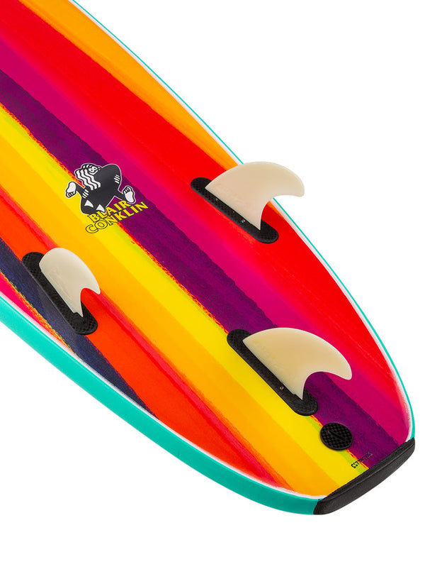LOG x Blair Conklin PRO