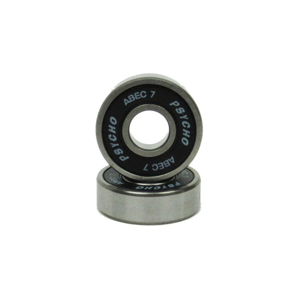 Psycho Abec 7 Bearings