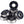 Load image into Gallery viewer, PSYCHO SWISS TECH BEARINGS