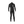 Load image into Gallery viewer, RBZ Stealth Mode 3/2 Fullsuit Juniors'- Black
