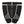 Load image into Gallery viewer, Slater Designs 5 Piece Arch Traction Pad