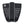 Load image into Gallery viewer, Split III Corduroy Grip™ Traction Pad - Black