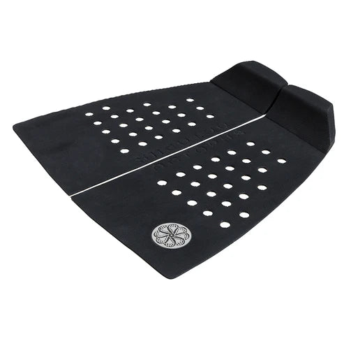 Split II Corduroy Grip™ Traction Pad - Black
