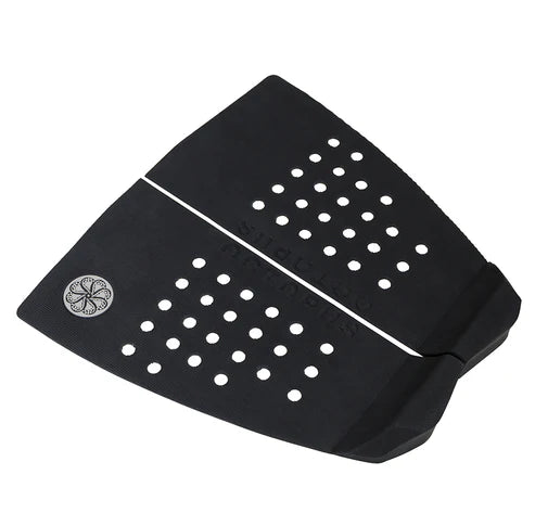 Split II Corduroy Grip™ Traction Pad - Black