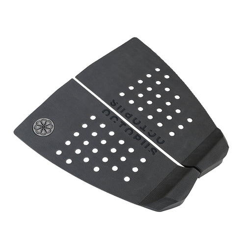 Split II Corduroy Grip™ Traction Pad - Smoke