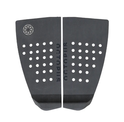 Split II Corduroy Grip™ Traction Pad - Smoke