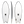 Load image into Gallery viewer, TOO FISH