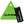 Load image into Gallery viewer, Triangle Scraper