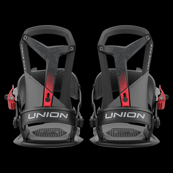 Union Falcor 2025
