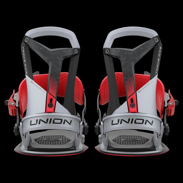 Union Falcor 2025