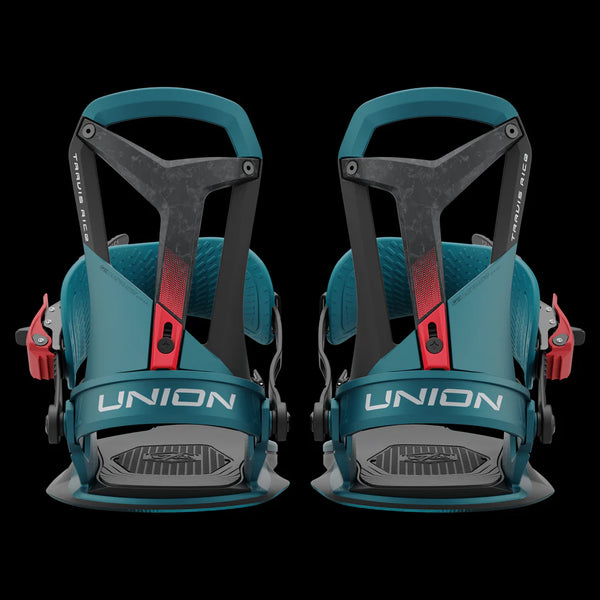 Union Falcor 2025