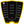 Load image into Gallery viewer, JJF Squash Tail Pro Pad