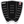 Load image into Gallery viewer, JJF USA Round Tail Pad