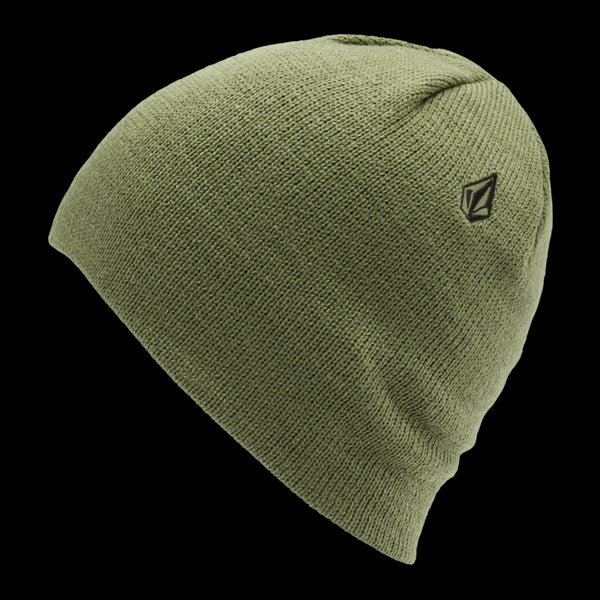 V.Co Skull Beanie - Ivy