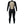 Load image into Gallery viewer, Women's Axis Back Zip Full Wetsuit 3/2mm 2025