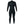 Load image into Gallery viewer, Women's Axis Back Zip Full Wetsuit 4/3mm 2025