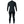 Load image into Gallery viewer, Women's Axis Back Zip Full Wetsuit 4/3mm 2025