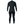 Load image into Gallery viewer, Women's Axis Back Zip Full Wetsuit 4/3mm