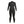 Load image into Gallery viewer, Women's Axis Back Zip 3/2mm Full Wetsuit