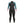 Load image into Gallery viewer, Women's Axis Back Zip 3/2mm Full Wetsuit