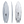 Load image into Gallery viewer, Great White Twin