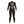 Load image into Gallery viewer, Women's Axis X Back Zip 4/3mm Full Wetsuit