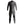 Load image into Gallery viewer, Men's Axis Back Zip Full Wetsuit 3/2mm