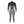 Load image into Gallery viewer, Women's Axis Back Zip 3/2mm Full Wetsuit
