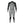 Load image into Gallery viewer, Women's Axis Back Zip 3/2mm Full Wetsuit