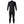 Load image into Gallery viewer, Men's Comp Back Zip Full Wetsuit 3/2mm
