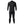 Load image into Gallery viewer, Men's Comp Back Zip Full Wetsuit 3/2mm