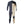 Load image into Gallery viewer, Men's Comp+ Hooded Full Wetsuit 4/3mm