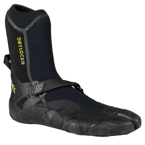 MENS DRYLOCK SPLIT TOE BOOTIE 3MM