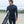 Load image into Gallery viewer, Men's Infiniti Back Zip Full Wetsuit 3/2mm