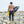 Load image into Gallery viewer, Men's Infiniti Back Zip Full Wetsuit 3/2mm
