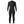 Load image into Gallery viewer, Women's Comp+ Full Wetsuit 4/3mm - Black