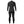 Load image into Gallery viewer, Women's Comp+ Full Wetsuit 4/3mm - Black