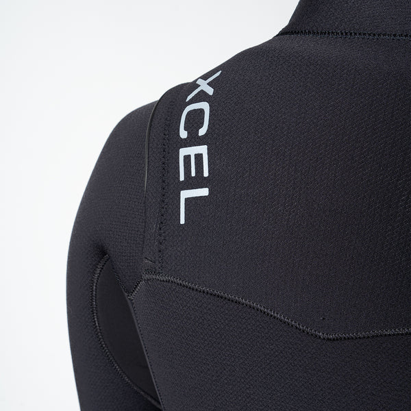 Women's Comp+ Full Wetsuit 3/2mm