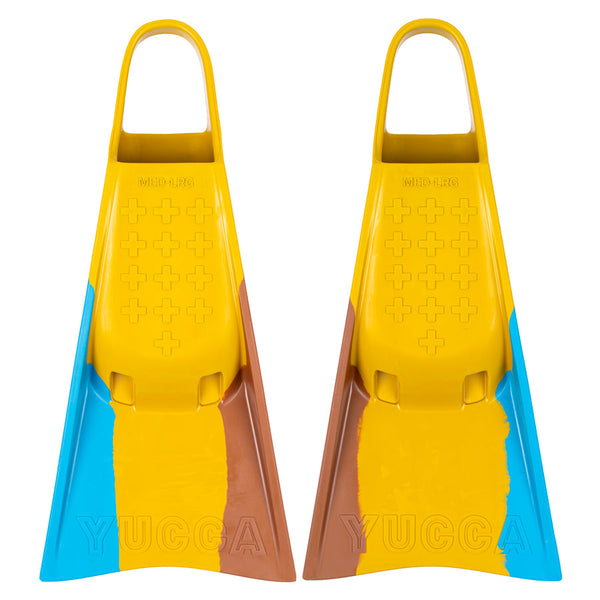 Yucca Long Blade - Vander Pickle - Super Flex