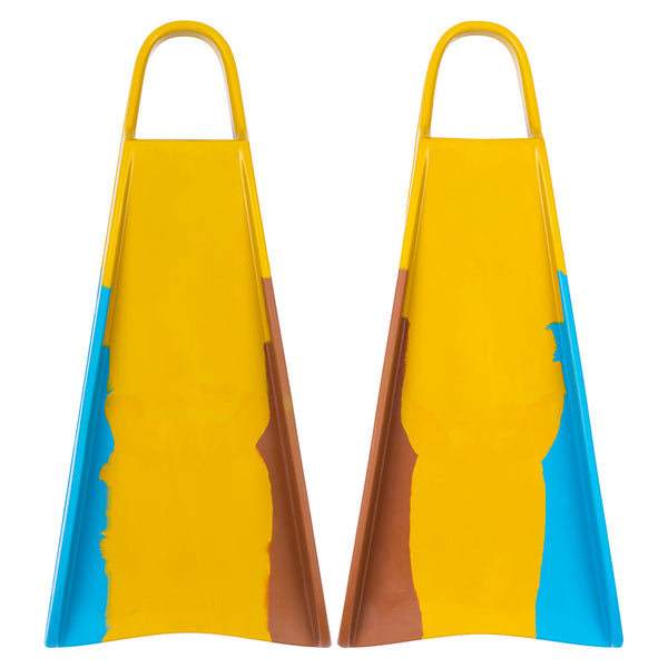 Yucca Long Blade - Vander Pickle - Super Flex