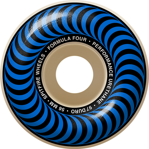 Spitfire Formula Four 97a CLASSIC 56mm W/BLU