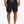 Load image into Gallery viewer, Everyday Vert Volley 2 17" Elastic Waist Shorts - Black