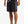 Load image into Gallery viewer, Everyday Vert Volley 2 17" Elastic Waist Shorts - Black