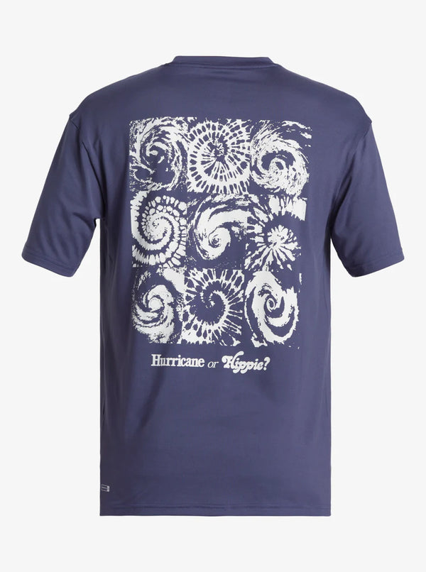 Everyday Surf Tee - Crown Blue