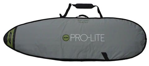 PRO-LITE RHINO SURFBOARD TRAVEL BAG - SHORTBOARD (1-2 BOARDS)