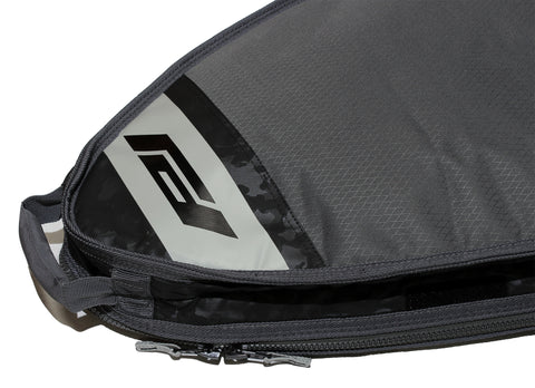 SMUGGLER TRAVEL BAG