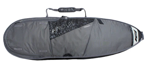 PRO-LITE SMUGGLER SERIES SURFBOARD TRAVEL BAG (2+1 BOARDS FISH/HYBRID STYLE)