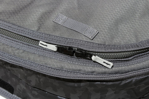 PRO-LITE SMUGGLER SERIES SURFBOARD TRAVEL BAG (2+1 BOARDS FISH/HYBRID STYLE)