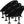 Load image into Gallery viewer, Block Surf California Soft-Top Tri-Fin for Bodyboards and Foamies