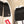 Load image into Gallery viewer, Hobgood Signature Traction Pad - Black